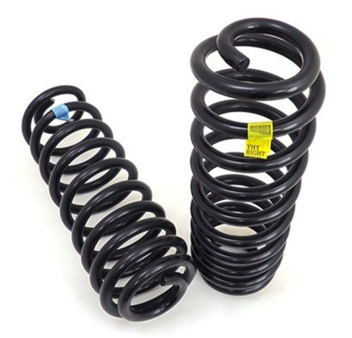 Arnott air suspension c-2138 air suspension coil spring conversion kit fits h2