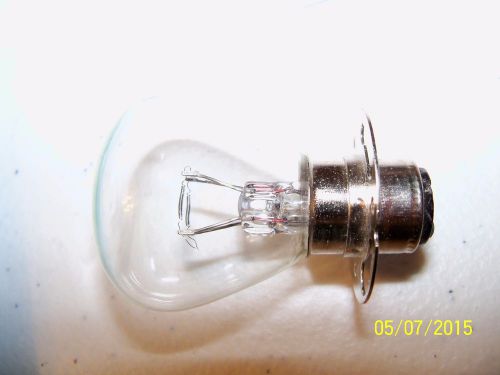 Headlight bulb atv scooter a5679 light 12v 35w 35w