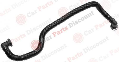 New genuine air pump hose - air pump to engine smog emissions, 12 791 356