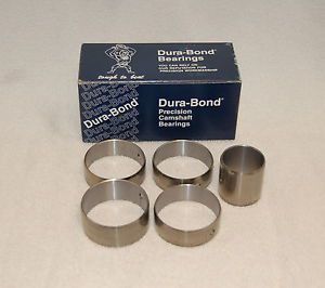 New studebaker &amp; avanti v-8 cam bearings 1951-64 # 529459 dura-bond