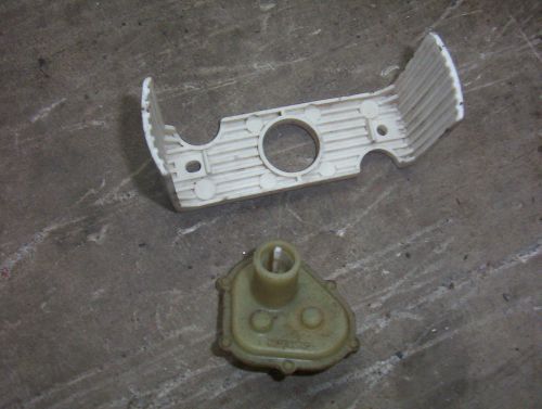 Ski-doo mxz 700 2001 gauge bracket formula grand touring summit skandic 2000-03