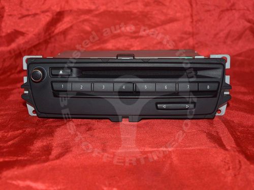 Bmw e90 e91 3 series navigation m-ask ii m audio system controller navi m-ask2