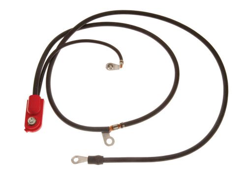 Acdelco 2sx78-1a battery cable positive