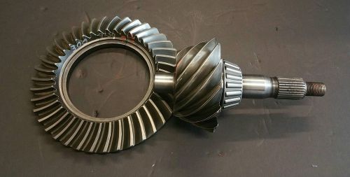 3.00  ford  9&#034;   ring &amp; pinion