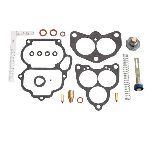 Edelbrock 1154 94 carburetor rebuild kit