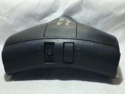 1998 polaris indy trail handlebar pad, warmer switch xlt ultra storm xcr 440 500