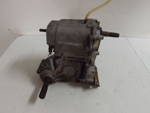 05 polaris sportsman 700 800 transmission gearcase part #part #1332348 for parts