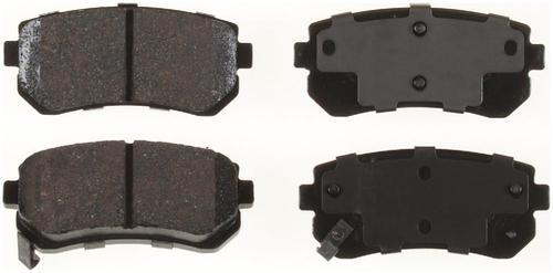 Bendix rd1157 brake pad or shoe, rear-disc brake pad