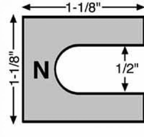 Specialty products company 47183 1/8&#034; camber/caster shim, (pack of 50)