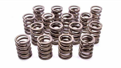 Crane single spring/damper valve spring 1.255 in od 16 pc p/n 99848-16