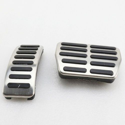 Oem high quality at pedals pads for vw golf jetta mk4 bora polo beetle 1998-2004