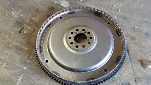 5.0l range rover flexplate 2010 2011 2012 2013 land rover jaguar flywheel