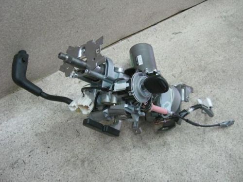 Toyota bb 2008 steering column [2347140]