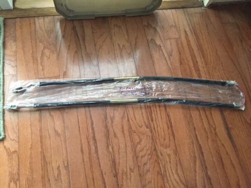 240z emergency brake cable oem - new