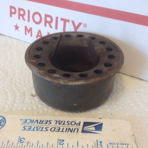 Studebaker, breather cap, used.   item:  8576