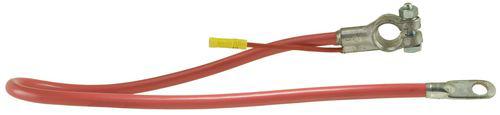 Airtex 1j1145r battery cable-positive-starter cable