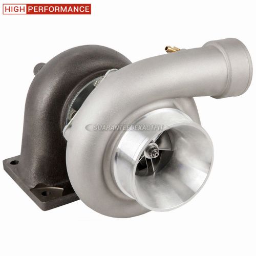 New high performance billet journal bearing gt35 gt3582 racing turbocharger