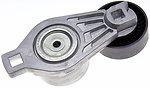 Acdelco 38185 belt tensioner assembly