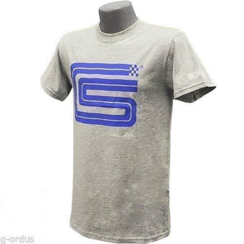 Shelby cobra signature tee shirt smells like riverside gear headz products