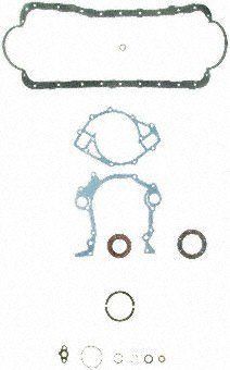 Conversion gasket set