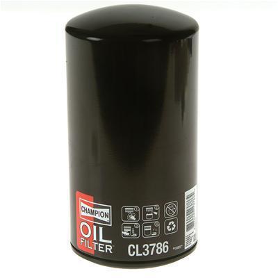 Champion spark plugs cl3786 oil filter replacement canister style each