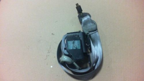 97 voyager seat belt assy 82163