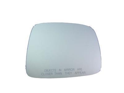 K source/fit system 90162 door mirror glass