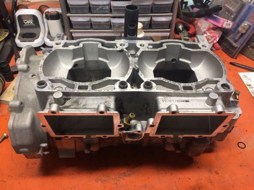 2005 polaris rmk fusion 900 crank case