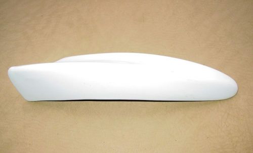 70&#039;s 80&#039;s 90&#039;s chevrolet camaro firebird spoiler extension right inventory cam 6