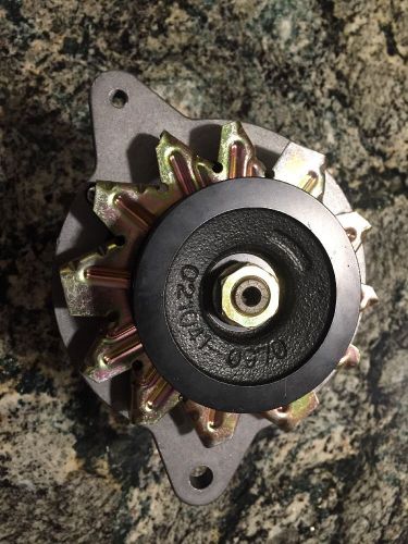 Alternator 12v toyota 27020-61110 re-manufactured alternator