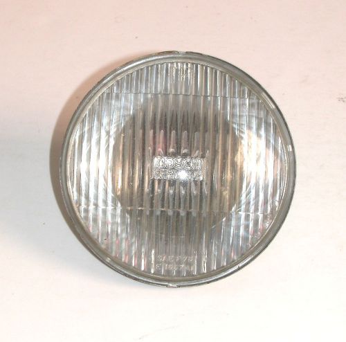 W123 mercedes benz fog light clear 240d 300d / 300cd 280e 300td us models