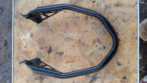 12-16 arctic cat yamaha front bumper