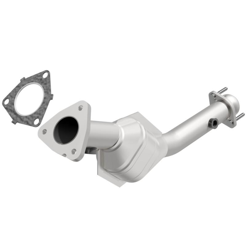 Magnaflow 446489 direct fit california catalytic converter