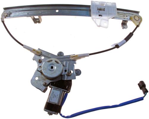 Dorman 741-617 window regulator-window regulators