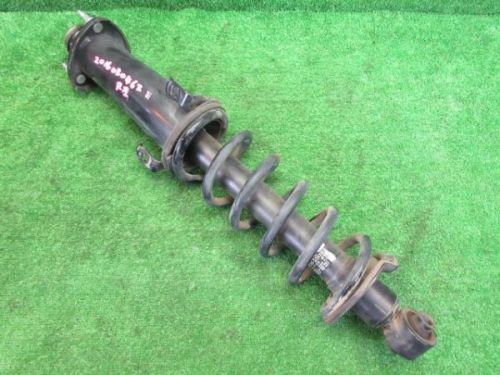 Toyota mark x 2005 rear left strut assy [6250400]