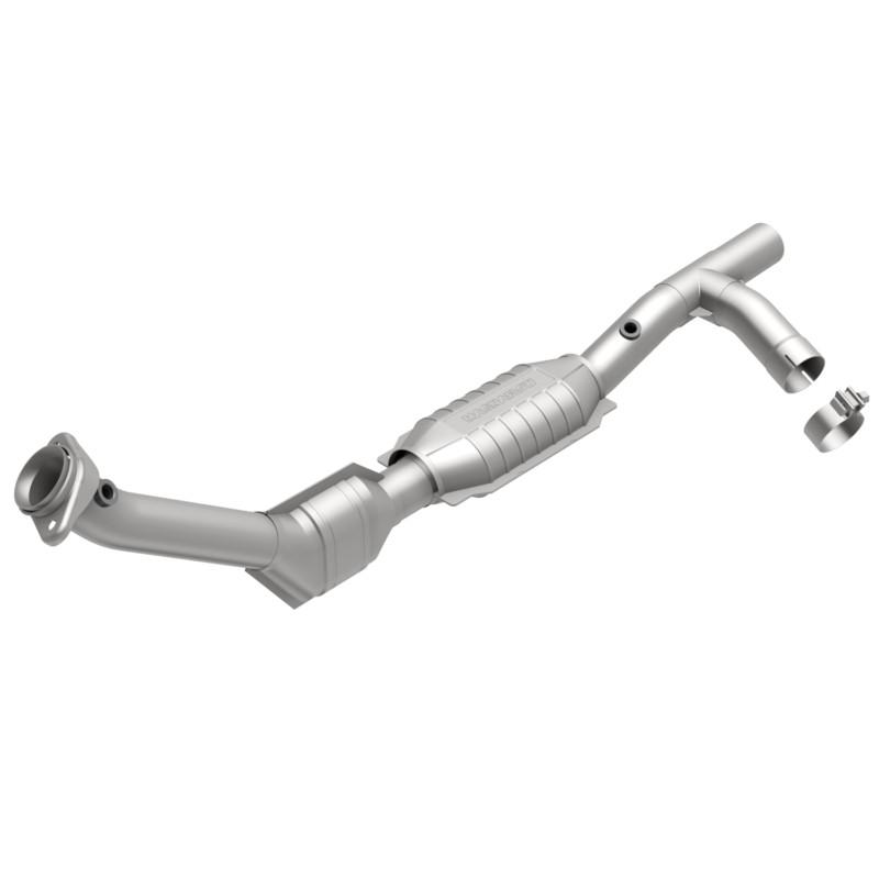 Magnaflow 447118 direct fit california catalytic converter