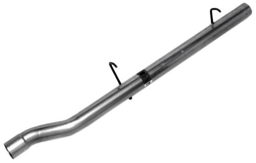 Exhaust intermediate pipe walker 45294