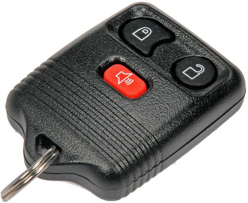 New ford keyless entry remote - dorman 13798