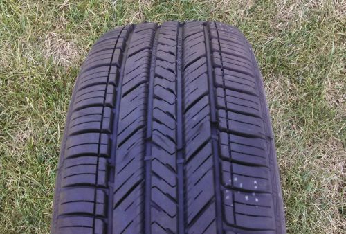 Goodyear assurance fuel max tire new 215 65 16