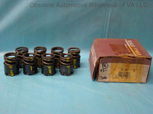 1985 - 1995 chevrolet gmc truck 454 valve spring set 8 2500 3500 c20 c30 pickup