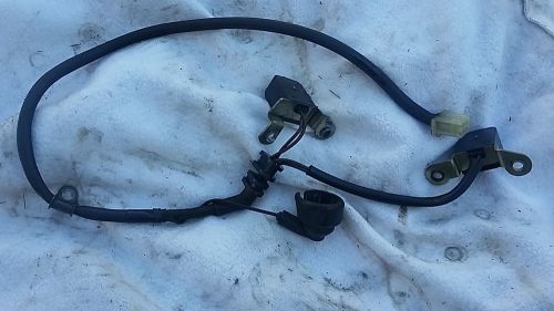 Honda v65 1100 pulse pulsar coil pick up electrical spark