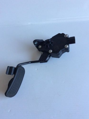 2008 lexus is250 gas pedal used oem