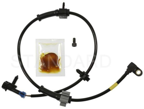 Standard motor products als482 abs speed sensor - standard