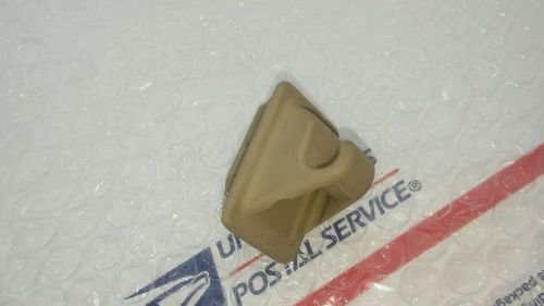 99-06 volvo v70 s60 s80 sun visor clip sunvisor clip