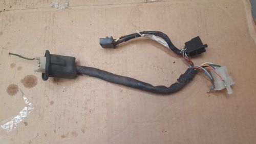 80-83 honda goldwing gl1100 gl 1100 ignition headlight wiring sub harness