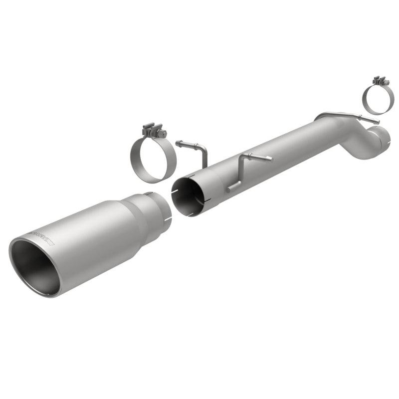 Magnaflow 16986 cat back performance exhaust