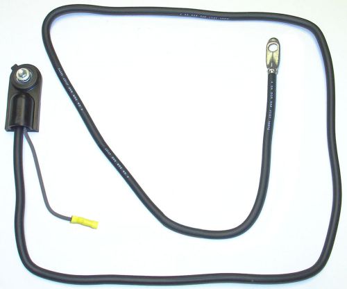 Battery cable acdelco pro 4sd65x