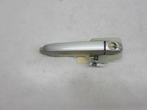 10 11 12 13 14 15 2010 2011 2012 hyundai genesis driver exterior door handle 358