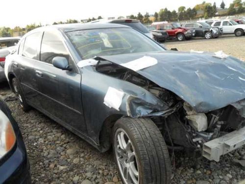 05 06 07 infiniti g35 info-gps-tv screen 3954465