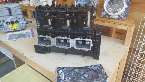 Yamaha wave runner gp 1200 engine